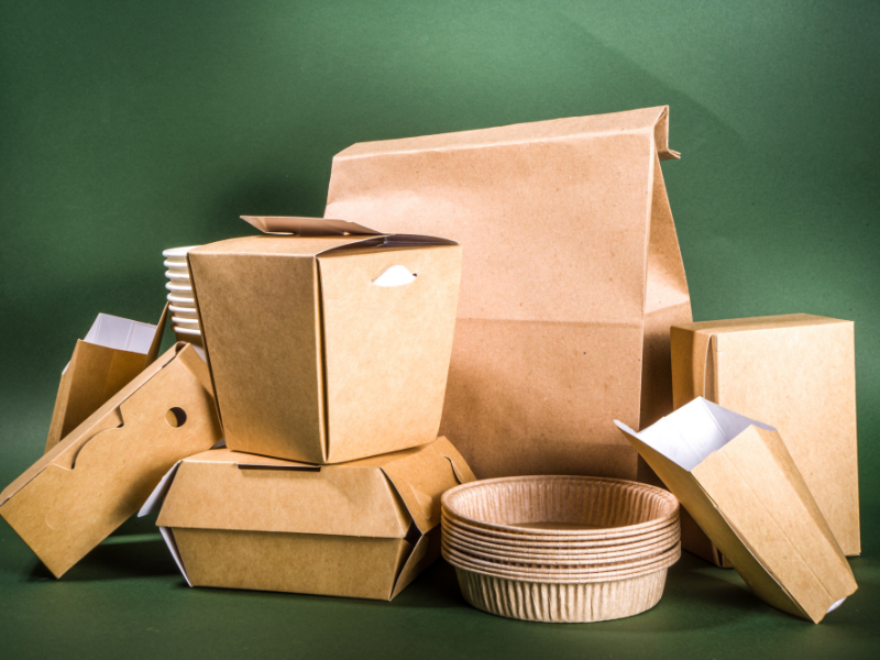 Food Packaging Solutions